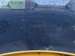 Tractor agrícola - JCB - kompletträder 710/70r30 trelleborg