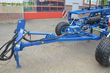 Cultivador - Kockerling - quadro 4,60m