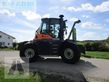Tractor agrícola -  - st420