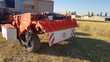 Segadora acondicionada - Kuhn -  3160 TCD
