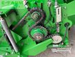 Empacadora gigant - John Deere - v 461 m