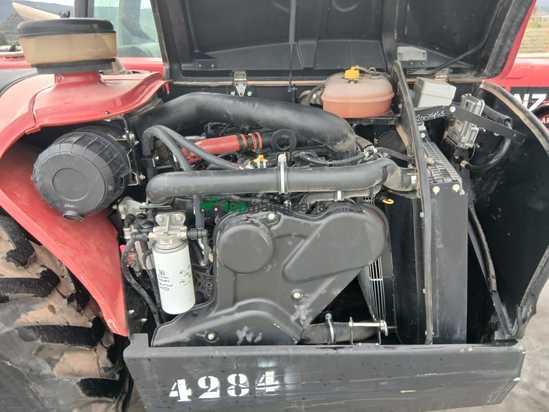 Telescopica MANITOU MT733 EASY 75D