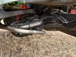 Cosechadora de Cereal - Claas - LEXION 750 4WD