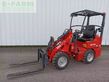 Telescopica - Toyo - valet de ferme avec godet multi-service disponible