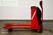 Elevadora - Linde - t 16 ion 1152