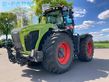 Tractor agrícola - Claas - xerion 5000 trac vc