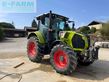 Tractor agrícola - Claas - arion 510 concept