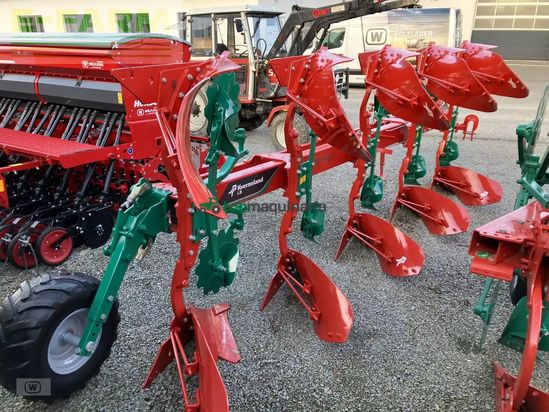 Arado - Kverneland - lb 100-200