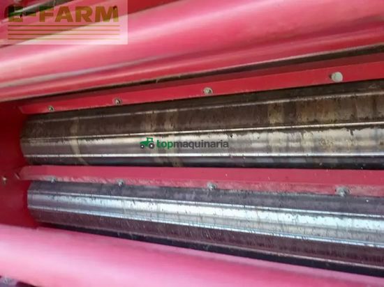 Empacadora gigant - Lely - welger rp320 farmer