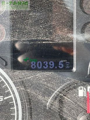 Minicargadora - Schaffer - 6680 t-2