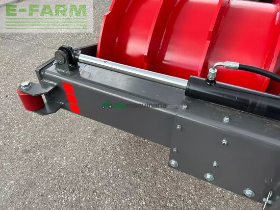 Esparcidor -  - hulk 250 h