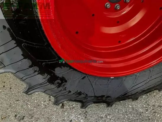 Tractor agrícola - Claas - arion 440