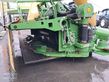 Cortacésped manual - Krone - easycut f 400 fold