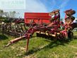 Cultivador - Väderstad - carrier 500