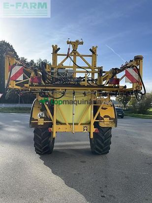Atomizador - Dubex - dubex vector mit lenkung, baujahr 2003