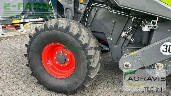 Cosechadora de Cereal - Claas - lexion 6700