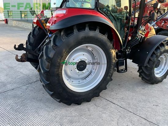 Tractor agrícola - Case IH - farmall 95c tractor (st24629)