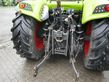 Tractor agrícola - Claas - arion 420 cis + inkl. fl 100e
