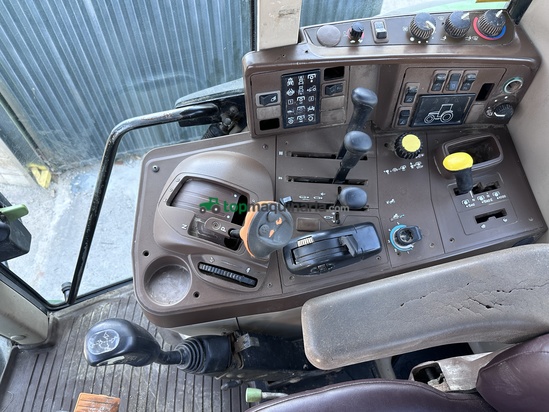 Tractor agrícola - John Deere - 6320 PREMIUM