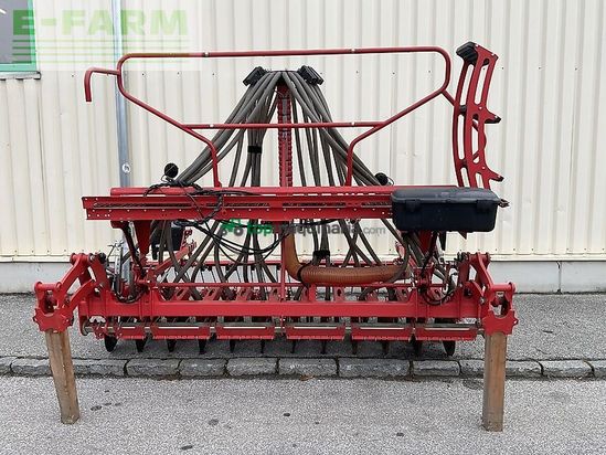 Sembradora - Kverneland - e-drill compact 3 m