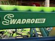 Rastrillo - Krone - swadro 1400