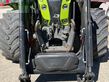 Tractor agrícola - Claas - arion 550 cmatic mit rtk
