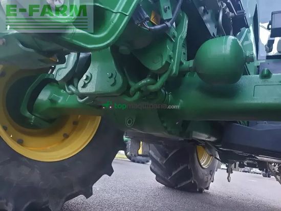 Tractor agrícola - John Deere - 6175m
