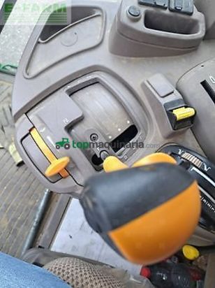 Tractor agrícola - John Deere - 6120m