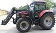 Tractor agrícola - Case IH - maxxum cvx 130 ep