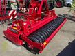 Grada rotativa - Kverneland - h-series 3,00m