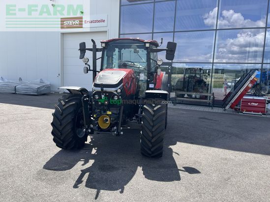 Tractor agrícola - Case IH - farmall 100c