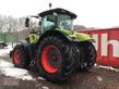 Tractor agrícola - Claas - axion 850 cmatic cebis touch