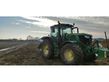 Tractor agrícola - John Deere - 6215r