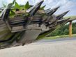 Cabezal - Claas - orbis 750 transportsystem
