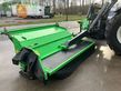 Cortacésped manual - Deutz-Fahr - discm 690t-c + discm 632ft