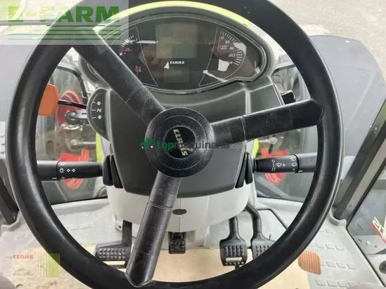Tractor agrícola - Claas - arion 440 cis CIS