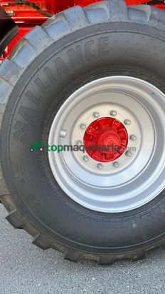 Volquet - Annaburger - hts 29g.14 tridem