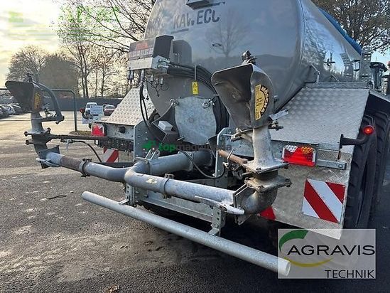 Cuba de purin - Kaweco - profi 1.16 ptw