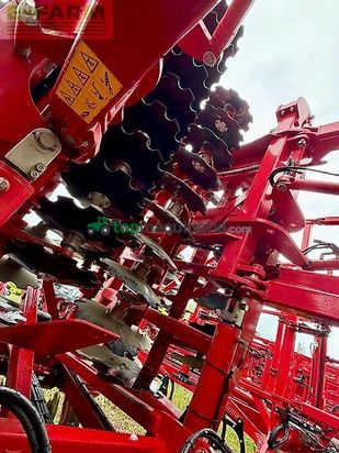 Grada de disco - Horsch - joker 12rt - neu / unbenutzt