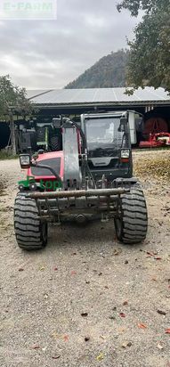 Telescopica - Weidemann - t5522