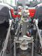 Tractor agrícola - Massey Ferguson - 8s 265 d 7 exclusive Exclusive