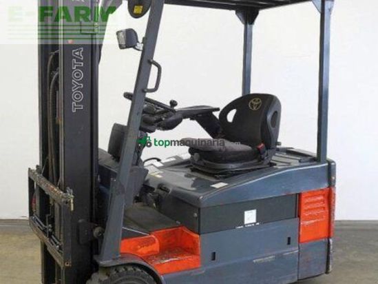Elevadora - Toyota - 7fbef16