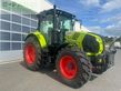 Tractor agrícola - Claas - arion 530 cmatic s5 concept