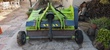 Trituradora Niubo TTX160TM