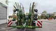 Rastrillo - Krone - swadro 1400 plus