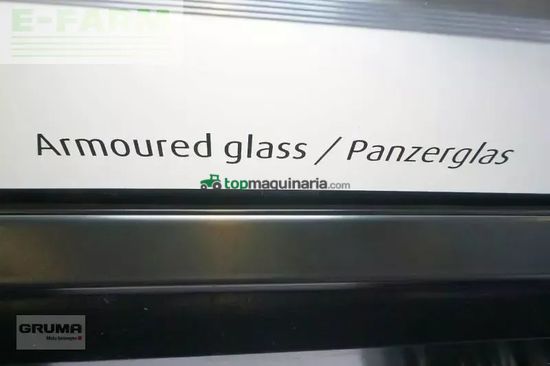 Elevadora - Linde - e 10 8917