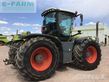 Tractor agrícola - Claas - xerion 3800 trac vc