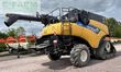 Cosechadora de Cereal - New Holland - cr 9.80 st