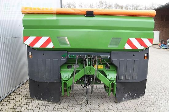 Esparcidor - Amazone - za-ts 4200 profis