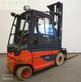 Elevadora - Linde - e 25 387